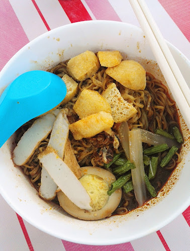 Kedai Makanan Popular - Parit Buntar