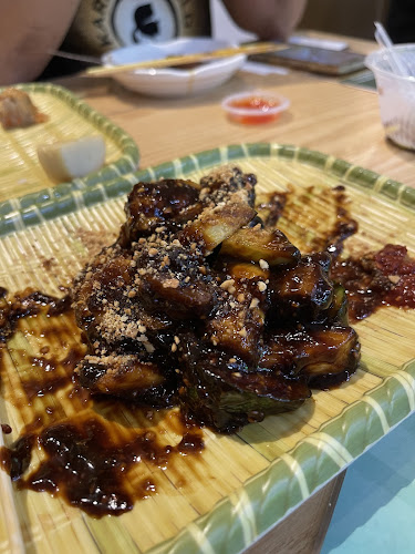 IG AIS KACANG @ Jalan Gambier - Gastronomi dan perhotelan