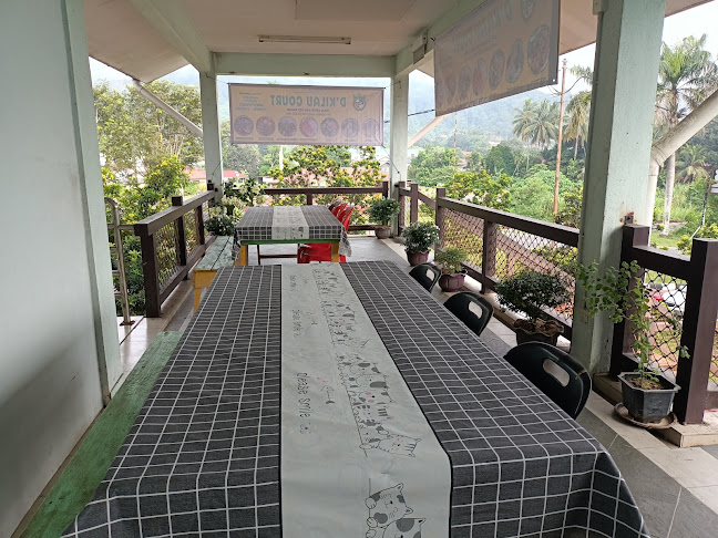 Port Makan Sedap - Jerantut