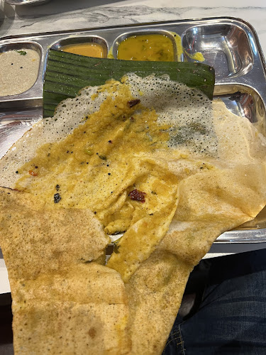 My Mama's Kitchen Restaurant