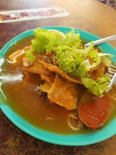 Opinii despre Kedai Kopi Pekan Baru în Parit Buntar - Gastronomi dan perhotelan