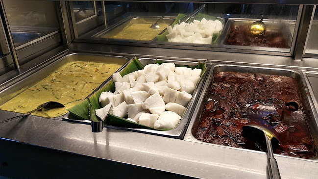 Comentarii opinii despre Restoran Mee Bandung Muar ( D'muar 14 )