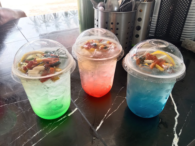 Comentarii opinii despre Warung Pok Nong Satar