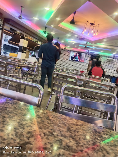 Opinii despre Restoran Osman (Nusa Bestari) în Skudai - Gastronomi dan perhotelan