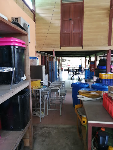 Satar Husain Catering - Gastronomi dan perhotelan