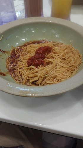 Opinii despre AK Noodles House - City Square în Johor Bahru - Gastronomi dan perhotelan