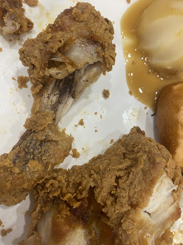 Marrybrown @ Johor Jaya