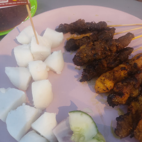SATAY MAT - Gastronomi dan perhotelan