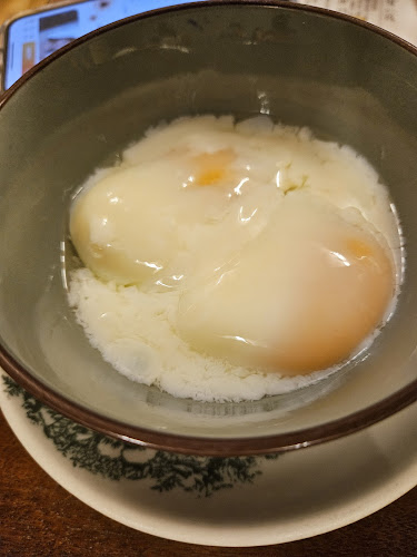 Dong Tai Kopitiam Pasir Pinji - Gastronomi dan perhotelan