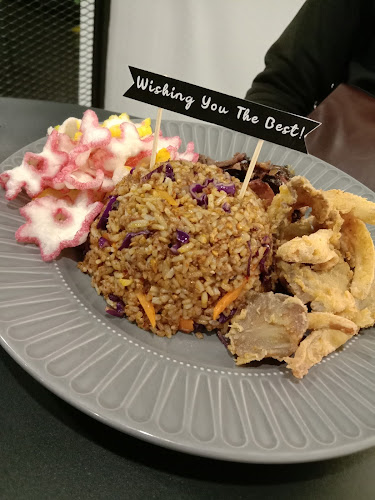 Comentarii opinii despre KITA Cafe