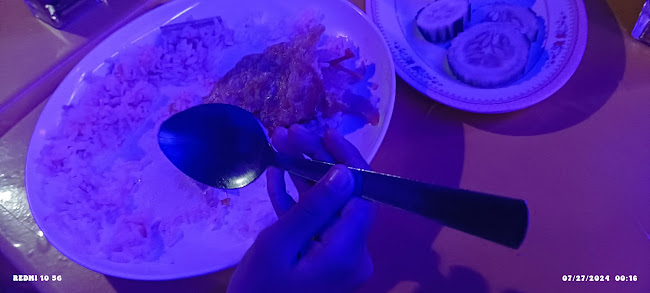 Restoran 1000 Dinar - Gastronomi dan perhotelan