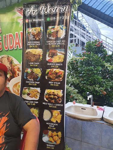 No. 24, SSI Corner, Medan Selera, Jalan Panglima Bukit Gantang Wahab, 30000 Ipoh, Perak