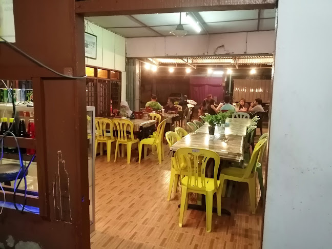Dapur Bujang by Kedai I-Yang Kuala Kurau - Gastronomi dan perhotelan