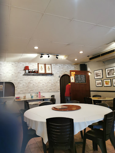 Comentarii opinii despre Bee Gaik Dining Place