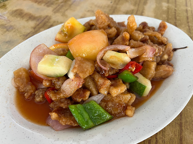 9, Jln Pahang, Taman Tapah, 35000 Tapah, Perak