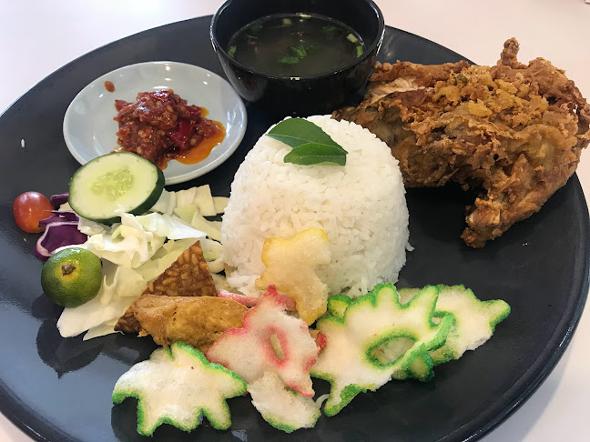 Del’s Kitchen - Johor Bahru