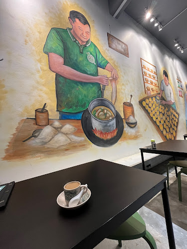 Comentarii opinii despre Kopiloco Bukit Indah