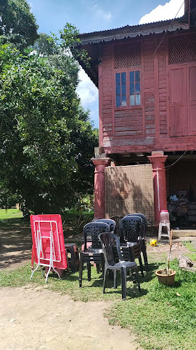 Kopi Gantung Wak Jam Kuala Kangsar