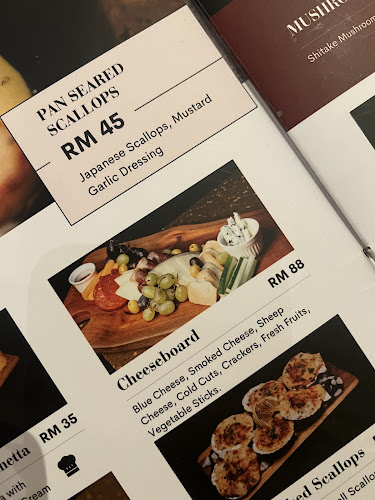 Bo-Ni Restaurant & Bar