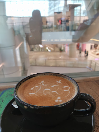 Opinii despre Little Time Coffee în George Town - Gastronomi dan perhotelan