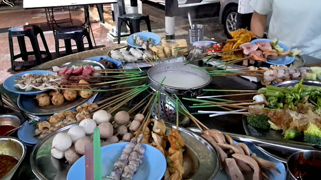 Opinii despre Pulau Tikus Hawker Center în George Town - Gastronomi dan perhotelan