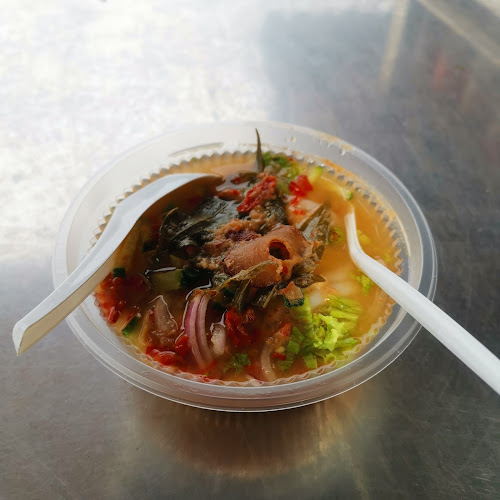 NOR MEE KARI - Perai