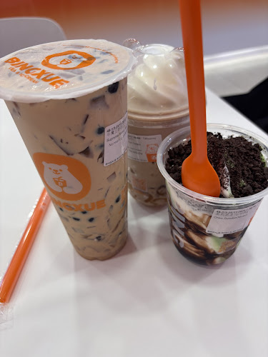 Bingxue Seksyen 7 Shah Alam (Buka Sampai 12am) - Shah Alam