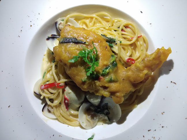 LAVO - Petaling Jaya