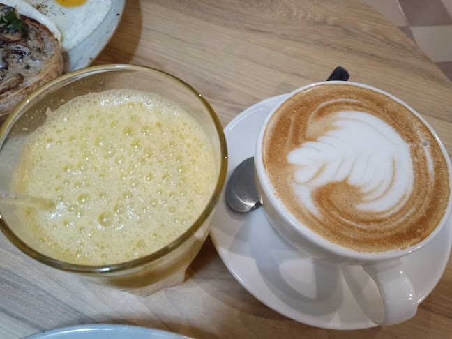 Joies Sourdough Bakery Cafe - Gastronomi dan perhotelan