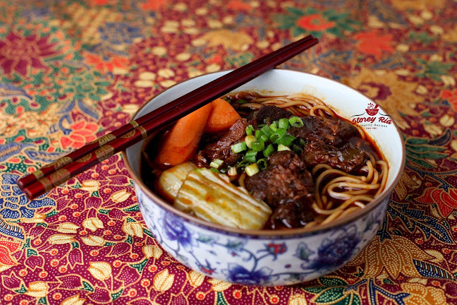 Storey Ria Catering Services - Johor Bahru