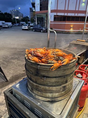 Opinii despre Ketam Besar Restoran în Jelutong - Gastronomi dan perhotelan