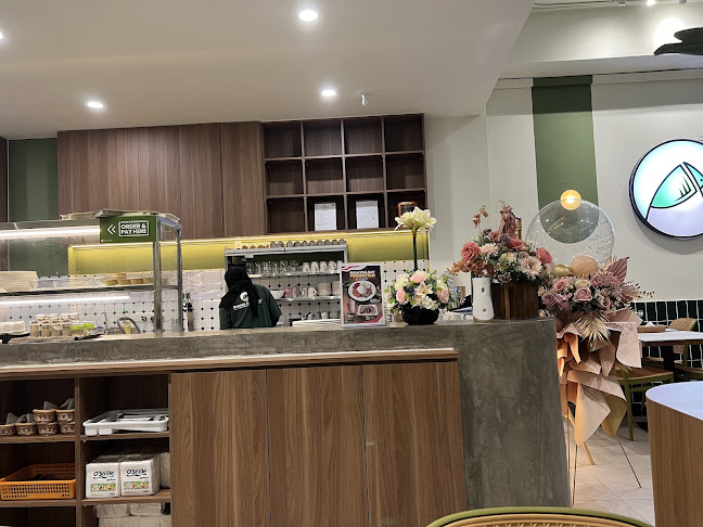 Peanuts Anchovies @ Waterfront Kuching