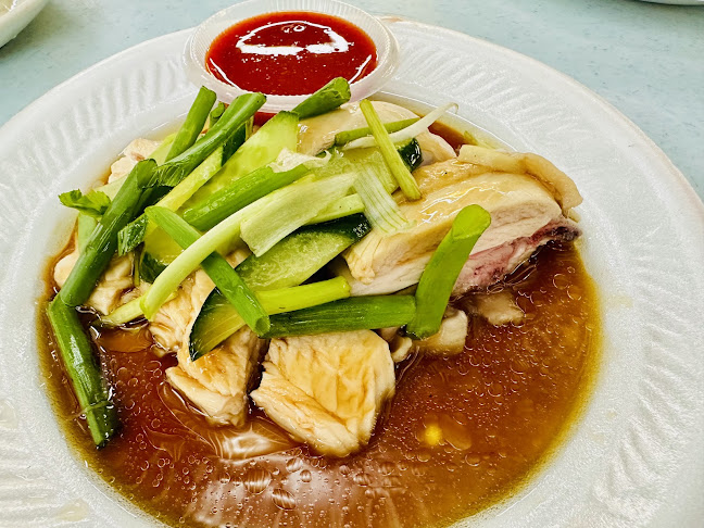 Comentarii opinii despre 务边鸡粥