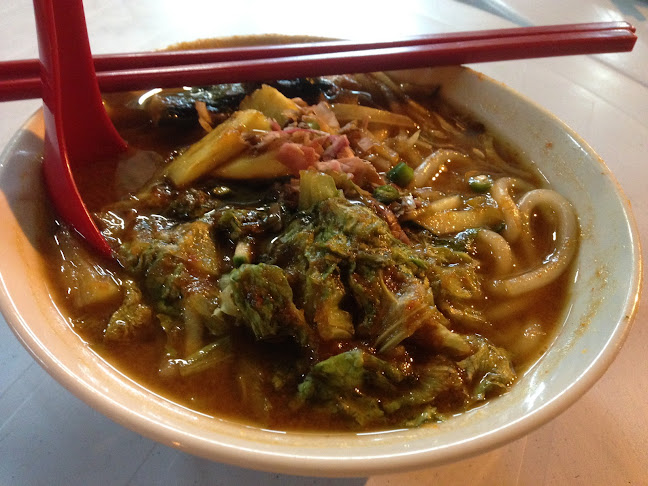 Comentarii opinii despre Sin Guat Keong Coffee Shop