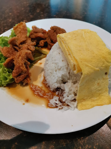 Coffee in Town - Gastronomi dan perhotelan