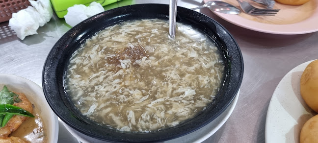 Ong Shun Seafood Restaurant - Johor Bahru