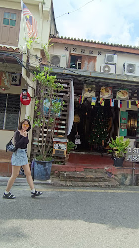 11, Jalan Hang Kasturi, 75250 Melaka