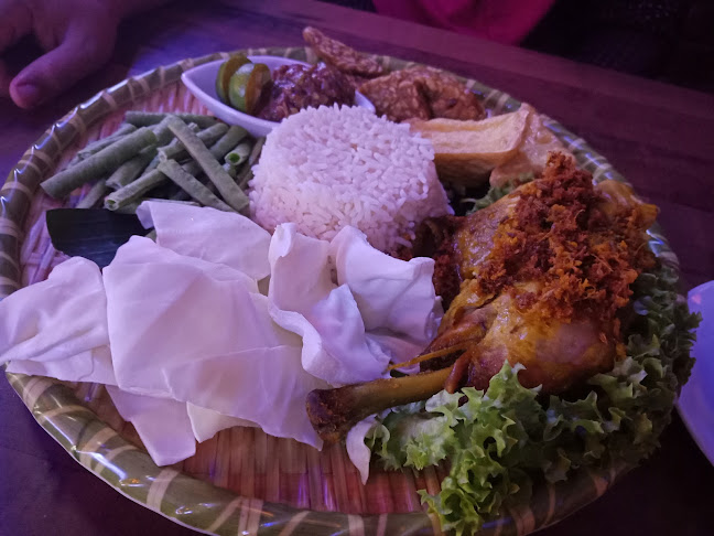 Bali Bali Cafe - Teluk Intan