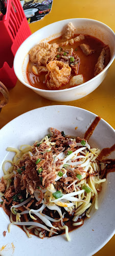 Opinii despre Mee Kari Daud Mat Jasak în Ipoh - Gastronomi dan perhotelan