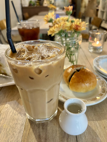 Fat Tea Macanese Food