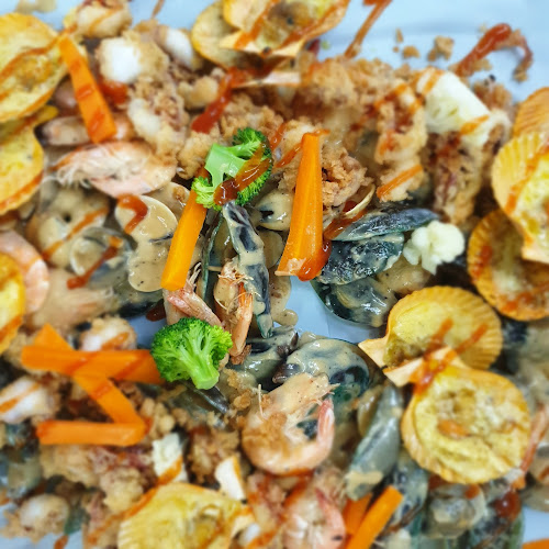 No.9, Taman Ken Rimba, 1, Jln Lengkuas B 16/B, Seksyen 16, 40200 Shah Alam, Selangor