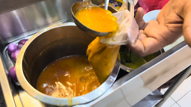 Opinii despre Restoran Rahmath Bistro în Shah Alam - Gastronomi dan perhotelan