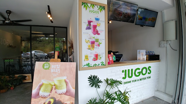 JUGOS PELANGI