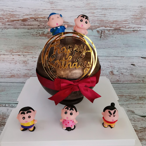 Jalan Dato Poo Yew Choy, 28700 Bentong, Pahang