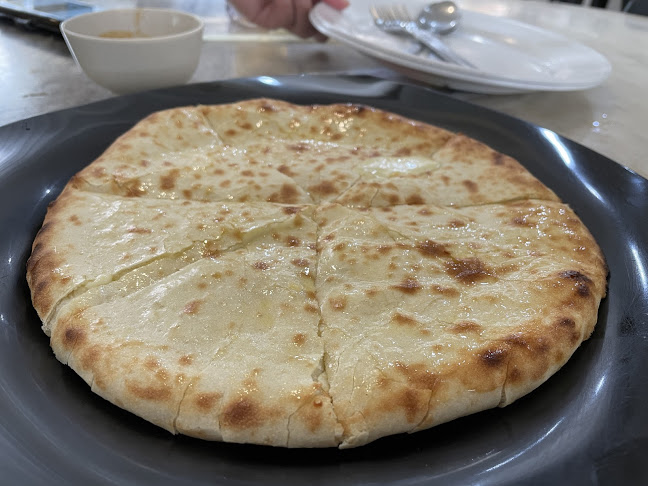 Comentarii opinii despre The Best Corner Stutong