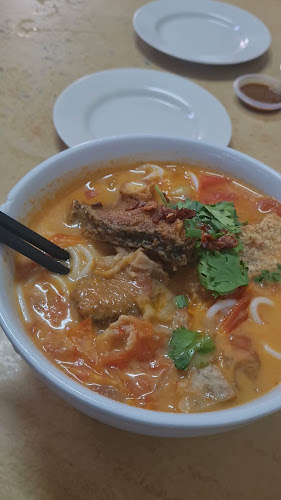 Soon Soon Pan Mee & Fish Head - Petaling Jaya