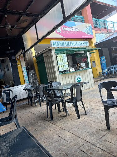 Mandailing Coffee MY