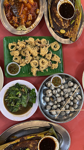 Jalan Pantai, Kampung Si Rusa, 71050 Port Dickson, Negeri Sembilan