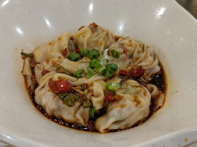 Comentarii opinii despre D'Shanghai