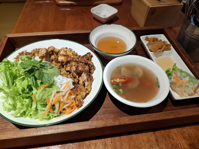 Comentarii opinii despre Ăn Viet